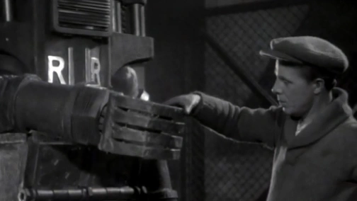 Гибель сенсации