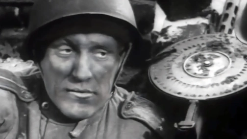 Великий перелом