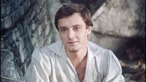 Народжені бурею