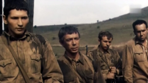 І ніхто на світі...