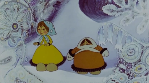 Мороз Іванович