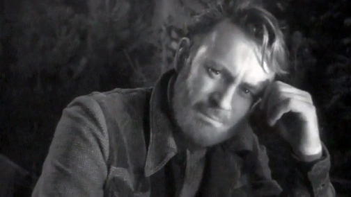 Хмурый Вангур