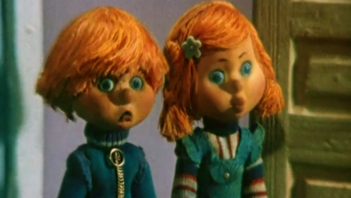 Чудеса среди бела дня