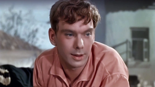 Люба моя людина