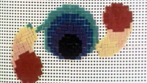 Mozaika