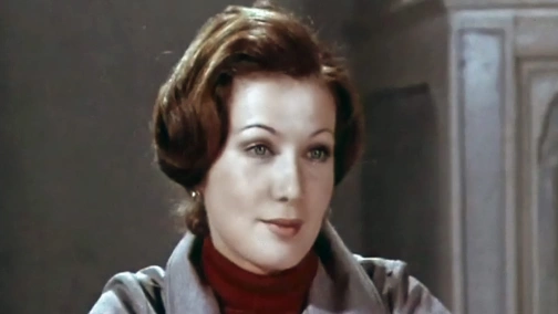 Я буду ждать...