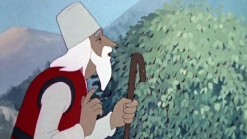 Палка-рятівниця