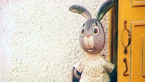 Зайка-зазнайка