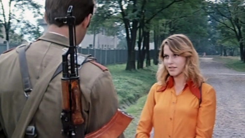 Весняний призов