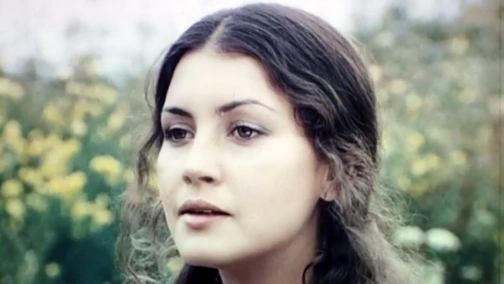 Усе перемагає кохання