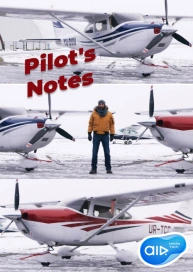 Pilot's Notes