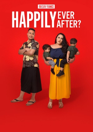 90 Day Fiancé: Happily Ever After?