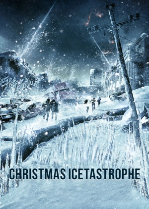 Christmas Icetastrophe