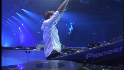 Concert Armin Only 2008