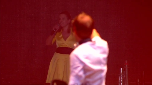 Concert Armin Only 2008