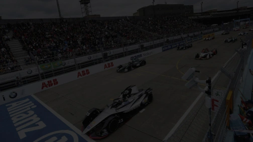 Формула Е. Чемпіонат світу. Берлін