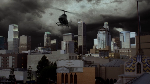 Stormageddon