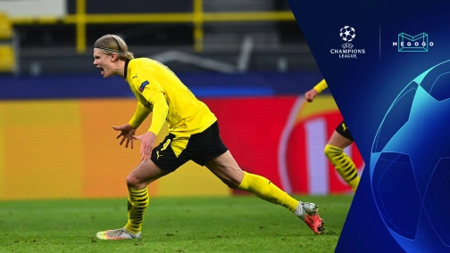 Бешикташ — Боруссія