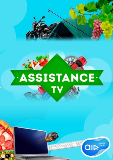 AssistanceTV