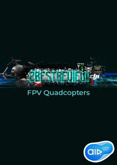 ZBestReview FPV Quadcopters