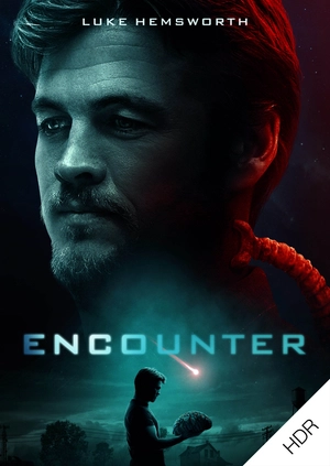 Encounter UHD HDR
