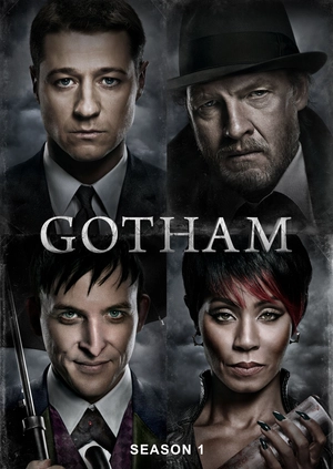 Gotham (Season 1)