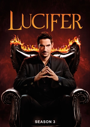 Lucifer (Season 3)