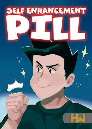 Self Enhancement Pill