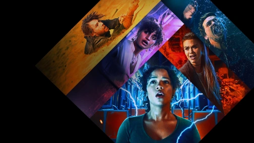 Смертельний лабіринт 2: Небезпека всюди