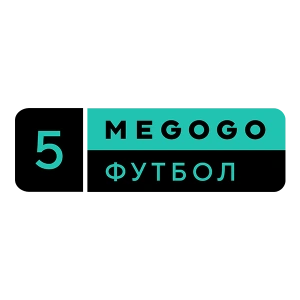 MEGOGO Футбол 5 HD