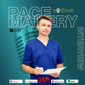 №93 - Проктологія і біг