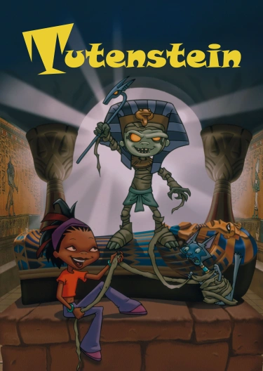 Watch tutenstein discount episodes online free