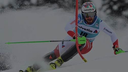 Alpine Ski World Cup. Levi