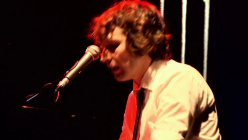 All the lost souls tour