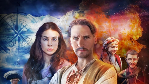 Фортеця Хаджибей