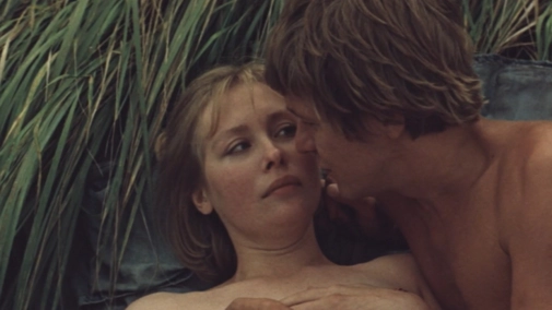 ‎Two on the Island of Tears
