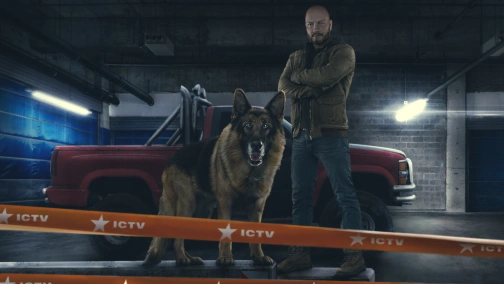 The Dog