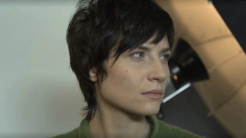 Трамвай в Париж