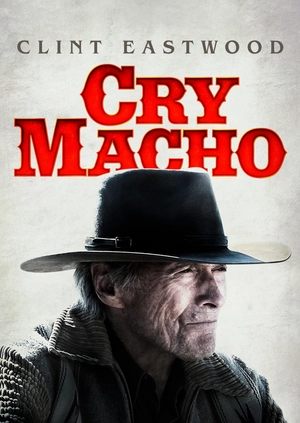 Cry Macho