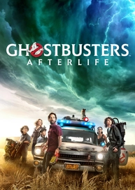 Ghostbusters: Afterlife
