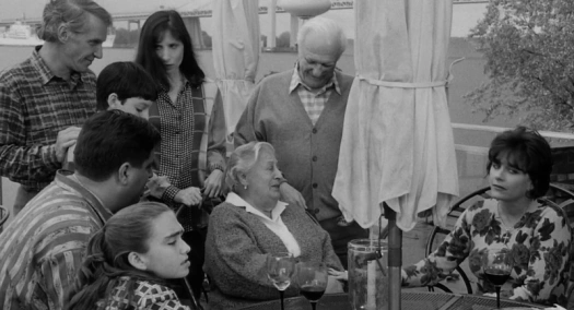 Знаменитость