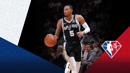 Сан-Антонио Сперс — Бруклин Нетс