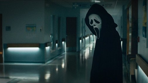 Scream UHD