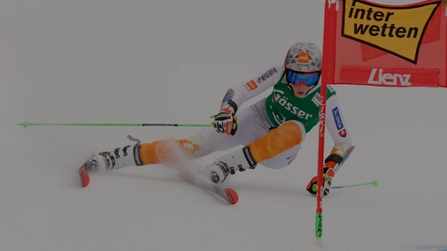 Alpine Ski World Cup. Kronplatz