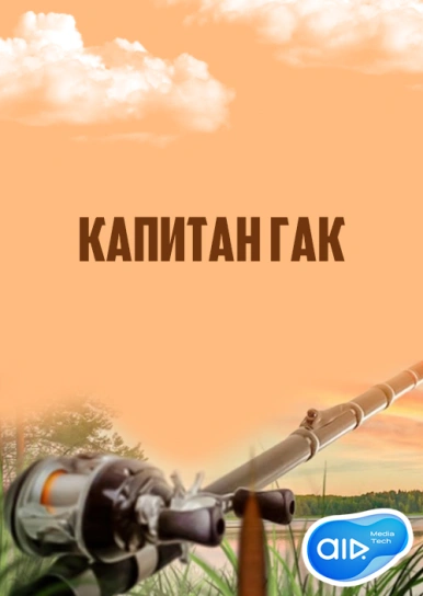 Капитан Гак