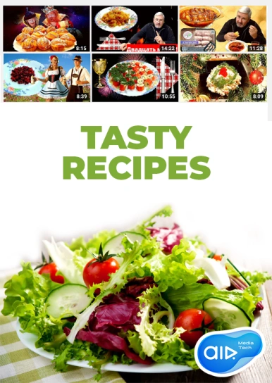 Tasty Recipes