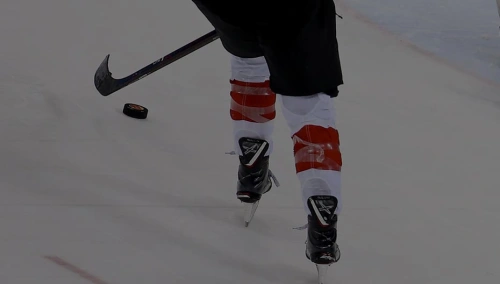 Хоккей. Зимние Олимпийские игры. Пекин