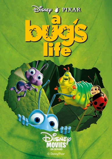 A Bug's Life