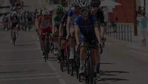 Cycling. Vuelta a Murcia