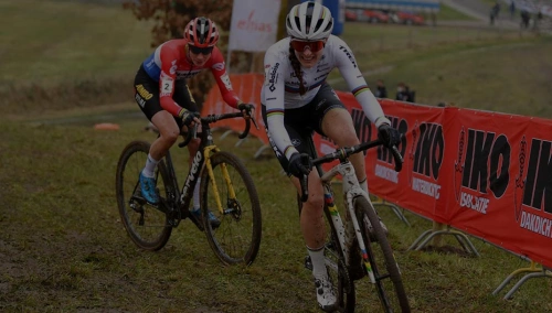 Велокросс. Brussels Universities Cyclocross